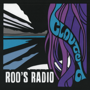 Clouded, Roo's Radio - Cover