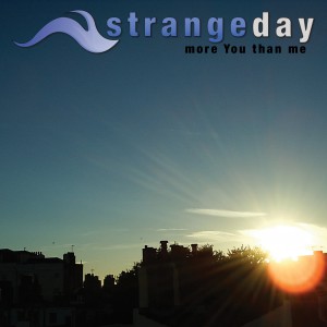 more You than me, strangeday - cover