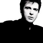 Peter Gabriel, So - Cover
