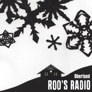 Oberland, Roo's Radio - cover