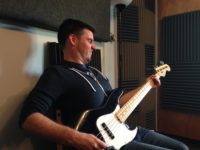 Ant Martin - Bassing for dog Tired