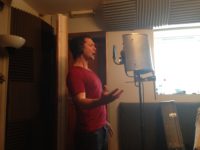 Jack Lewis - Ensinginating for dog Tired